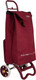 Миниатюра изображения товара Сумка-тележка Grott 111-WY781629T-BRD (бордовый)