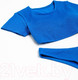 Миниатюра изображения товара Купальник для плавания Minaku 9075269 (р.48, синий)