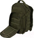 Миниатюра изображения товара Рюкзак тактический Tramp Commander / TRP-048oliv (оливковый)