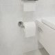 Миниатюра изображения товара Держатель для туалетной бумаги Fixsen Comfort FX-85010A (хром)