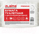 Миниатюра изображения товара Туалетная бумага Laima Premium / 112514 (белый)