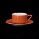 Миниатюра изображения товара Чашка с блюдцем Corone Gusto 7921/7922 / фк1739