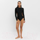 Миниатюра изображения товара Купальник для плавания Minaku 9229307 (р.42, черный)