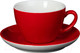 Миниатюра изображения товара Чашка с блюдцем Corone Gusto 4616/4618 / фк1717