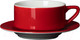 Миниатюра изображения товара Чашка с блюдцем Corone Gusto 7926/7927 / фк1744