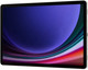 Миниатюра изображения товара Планшет Samsung Galaxy Tab S9 5G 12GB/256GB / SM-X716BZEECAU (бежевый)