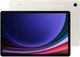 Миниатюра изображения товара Планшет Samsung Galaxy Tab S9 5G 8GB/128GB / SM-X716BZEACAU (бежевый)