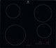 Миниатюра изображения товара Индукционная варочная панель Electrolux LIB60420CK