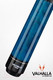 Миниатюра изображения товара Кий Viking Cues Valhalla VA231 (синий)