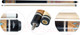 Миниатюра изображения товара Кий Viking Cues Valhalla VA720