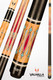 Миниатюра изображения товара Кий Viking Cues Valhalla VA720