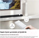 Миниатюра изображения товара Звуковая панель (саундбар) Samsung HW-S800B/RU