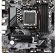 Миниатюра изображения товара Материнская плата Gigabyte A620M Gaming X