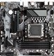 Миниатюра изображения товара Материнская плата Gigabyte A620M Gaming X