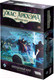 Миниатюра изображения товара Дополнение к настольной игре Мир Хобби Ужас Аркхэма. Нарушенный круг. Кампания / 915650