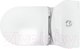Миниатюра изображения товара Унитаз напольный Sanita Luxe Next Slim WC.CC/Next/2-SlimDM/WHT.G/S1
