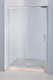 Миниатюра изображения товара Душевая дверь Водный мир ТА-1 (140x185)