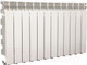 Миниатюра изображения товара Радиатор алюминиевый Nova Florida Big D3 500/100 White (12 секций)