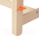 Миниатюра изображения товара Парта Swed house Babybord MR3-625