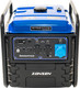 Миниатюра изображения товара Инверторный генератор Zonsen BPB9000E / 1TP7DFB91