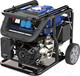 Миниатюра изображения товара Бензиновый генератор Zonsen KB7000E / 1TP7DF70K
