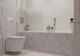 Миниатюра изображения товара Плитка Beryoza Ceramica Toscana графитовый (600x300)