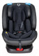 Миниатюра изображения товара Автокресло Farfello Isofix YB102A(2) (черный/экокожа)