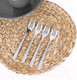 Миниатюра изображения товара Набор столовых приборов Swed house Rostfrittsal MR3-080