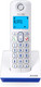 Миниатюра изображения товара Беспроводной телефон Alcatel S230 Duo (белый)