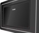 Миниатюра изображения товара Вытяжка скрытая Exiteq EX-1286 (черный)