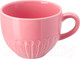 Миниатюра изображения товара Кружка Swed house Keramisk Kup MR3-30 (розовый)
