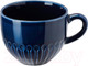 Миниатюра изображения товара Кружка Swed house Keramisk Kup MR3-30 (синий)