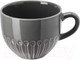 Миниатюра изображения товара Кружка Swed house Keramisk Kup MR3-30 (серый)