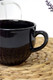 Миниатюра изображения товара Кружка Swed house Keramisk Kup MR3-30 (черный)