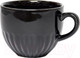 Миниатюра изображения товара Кружка Swed house Keramisk Kup MR3-30 (черный)
