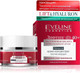 Миниатюра изображения товара Крем для лица Eveline Cosmetics Концентрат Лифтинг 4D Ночной Против морщин 40+ (50мл)