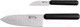 Миниатюра изображения товара Набор ножей Swed house Dubbel Kniv MR3-020