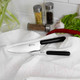 Миниатюра изображения товара Набор ножей Swed house Dubbel Kniv MR3-020