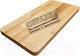 Миниатюра изображения товара Разделочная доска Guter Baum 130104m
