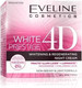 Миниатюра изображения товара Крем для лица Eveline Cosmetics White Prestige 4D Ночной Регенерирующий Выравнивающий тон (50мл)