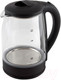 Миниатюра изображения товара Электрочайник Матрена МА-009 / 005418 (черный)