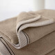 Миниатюра изображения товара Полотенце Verossa Verossa Fjord 70x140 (капучино)