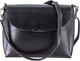 Миниатюра изображения товара Сумка Poshete 892-2890-220-BLK (черный)