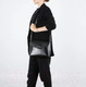 Миниатюра изображения товара Сумка Poshete 892-2890-220-BLK (черный)