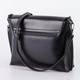 Миниатюра изображения товара Сумка Poshete 892-2890-220-BLK (черный)