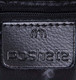 Миниатюра изображения товара Сумка Poshete 892-2890-220-BLK (черный)