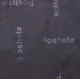 Миниатюра изображения товара Сумка Poshete 892-2890-220-BLK (черный)
