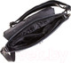 Миниатюра изображения товара Сумка Poshete 892-2890-220-BLK (черный)