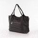 Миниатюра изображения товара Сумка Poshete 892-H8205H-BLK (черный)