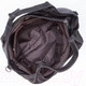 Миниатюра изображения товара Сумка Poshete 892-H8205H-BLK (черный)
